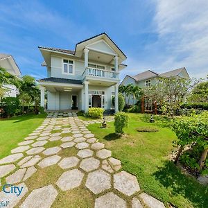Sea Links Beach Villa